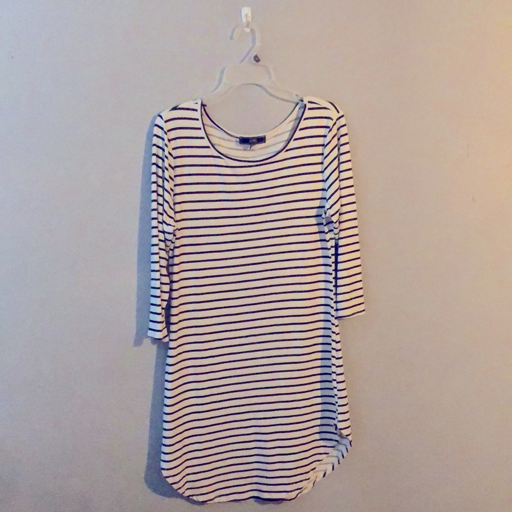 Vibe Women’s Sportswear Casual Dress
